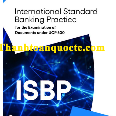 ISBP là gì? Tất Tần Tật Thông Tin Cần Biết Về ISBP